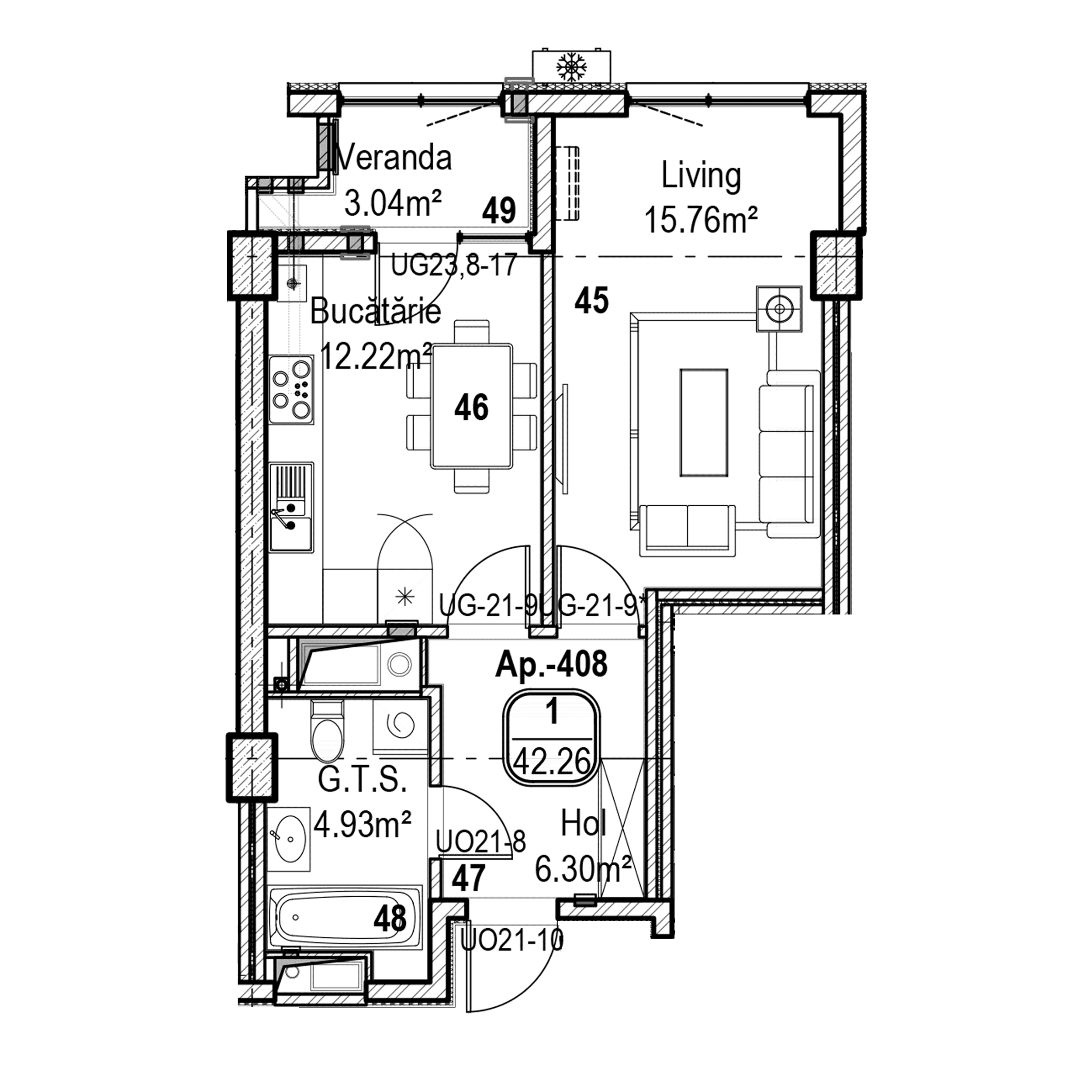 apartment cover photo